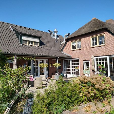 B&B-Hotel De Joremeinshoeve Kaatsheuvel Kültér fotó
