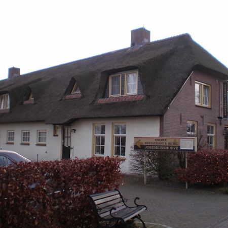 B&B-Hotel De Joremeinshoeve Kaatsheuvel Kültér fotó