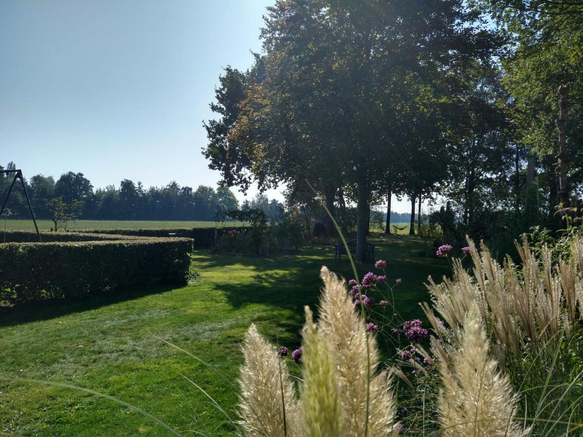 B&B-Hotel De Joremeinshoeve Kaatsheuvel Kültér fotó
