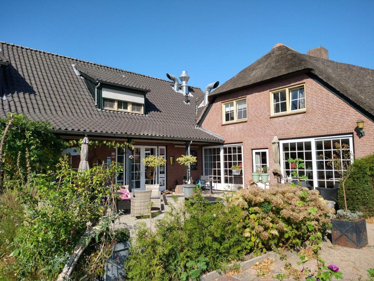 B&B-Hotel De Joremeinshoeve Kaatsheuvel Kültér fotó