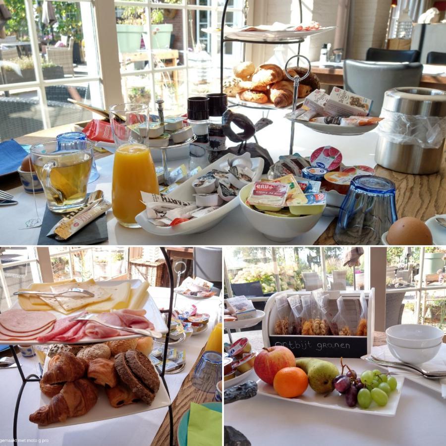 B&B-Hotel De Joremeinshoeve Kaatsheuvel Kültér fotó