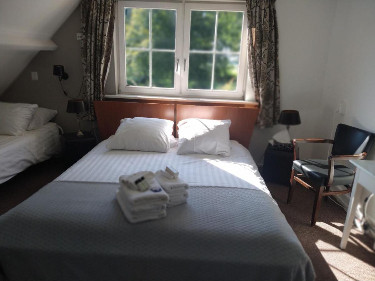 B&B-Hotel De Joremeinshoeve Kaatsheuvel Kültér fotó