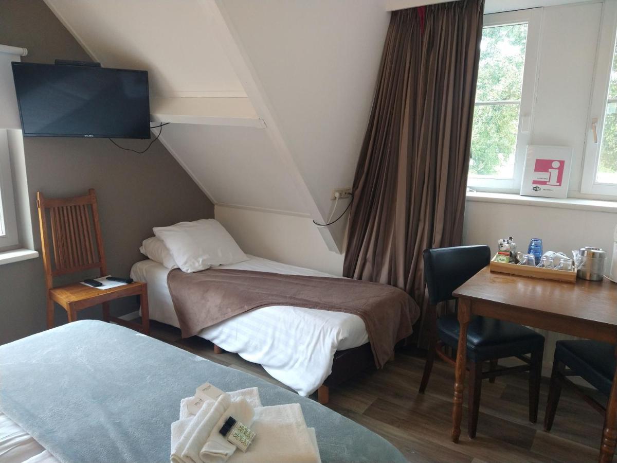 B&B-Hotel De Joremeinshoeve Kaatsheuvel Kültér fotó