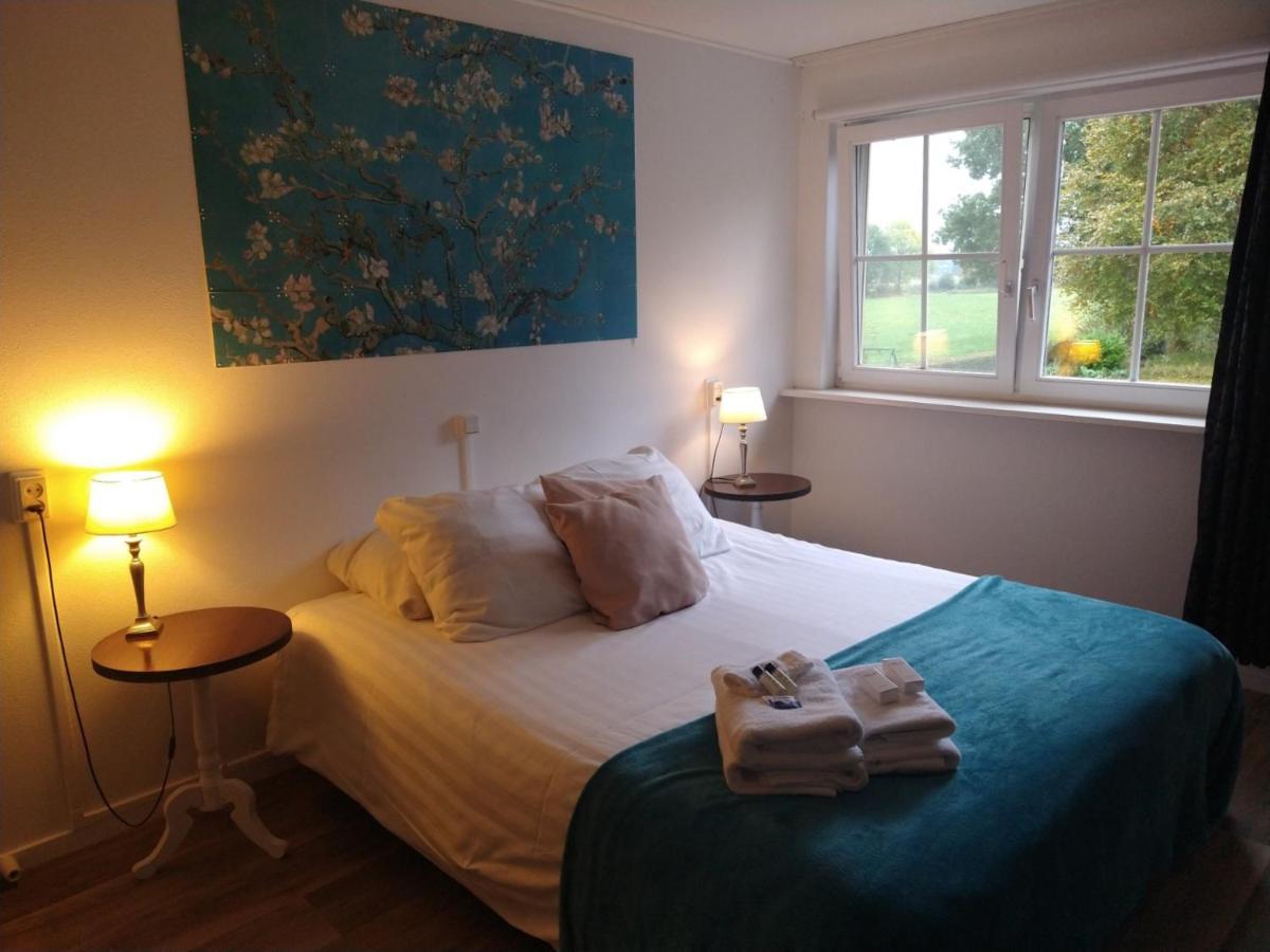 B&B-Hotel De Joremeinshoeve Kaatsheuvel Kültér fotó