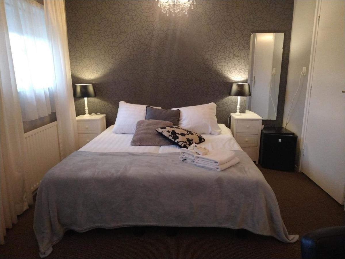B&B-Hotel De Joremeinshoeve Kaatsheuvel Kültér fotó