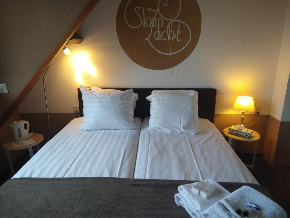 B&B-Hotel De Joremeinshoeve Kaatsheuvel Kültér fotó