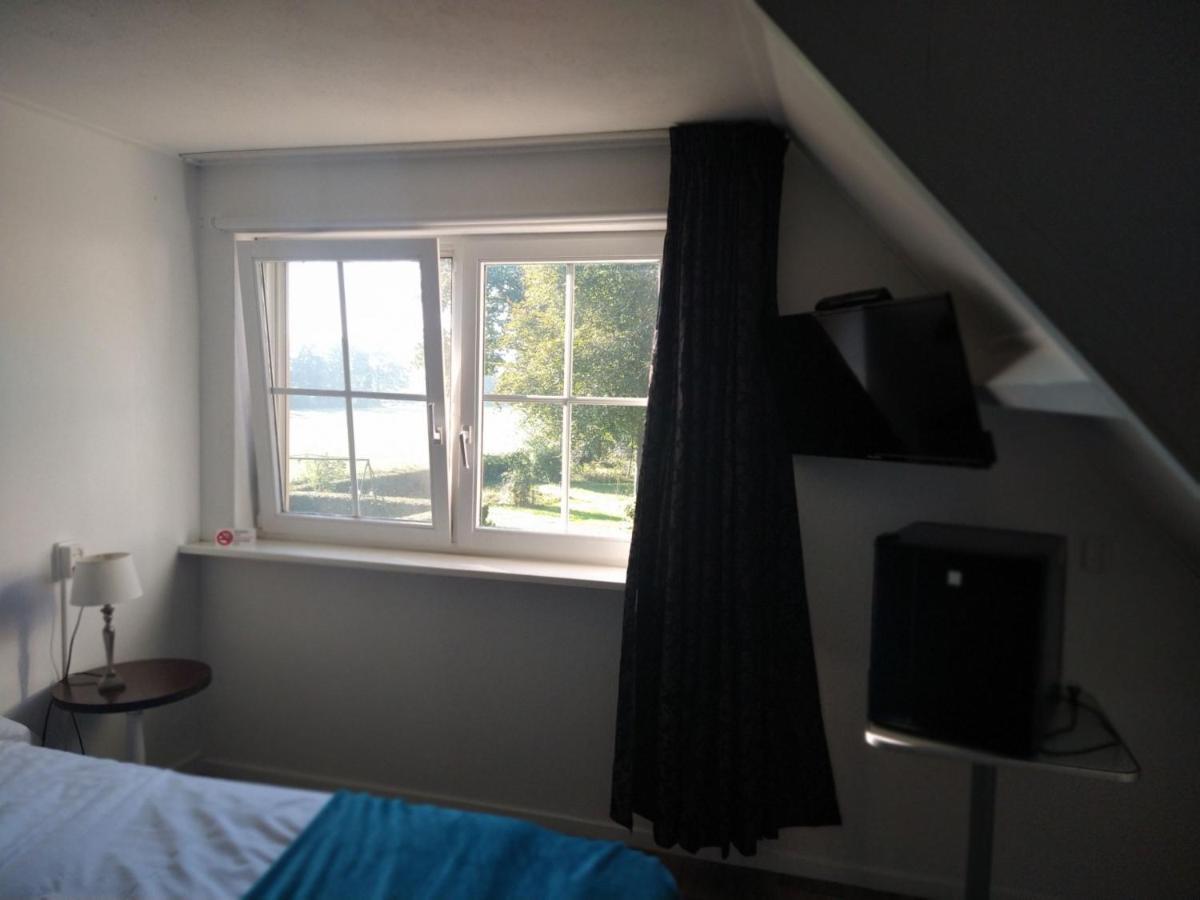 B&B-Hotel De Joremeinshoeve Kaatsheuvel Kültér fotó