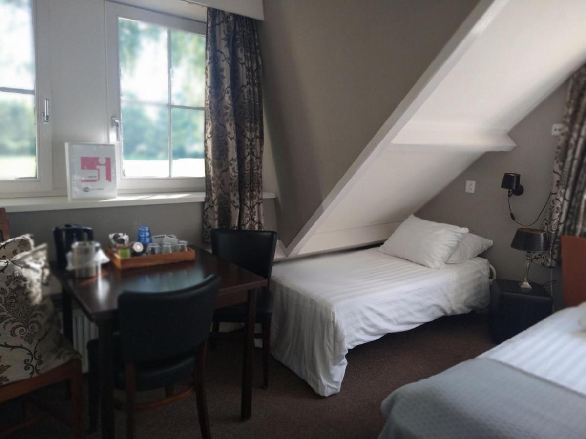 B&B-Hotel De Joremeinshoeve Kaatsheuvel Kültér fotó