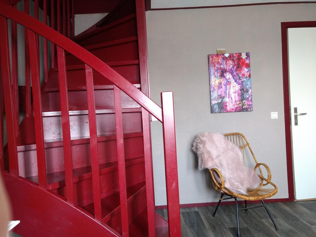 B&B-Hotel De Joremeinshoeve Kaatsheuvel Kültér fotó
