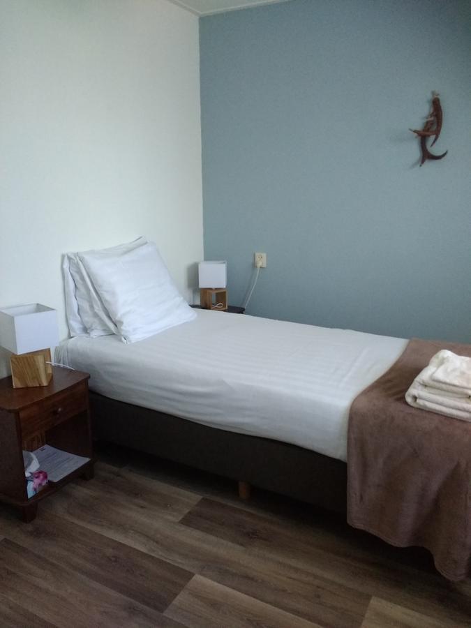 B&B-Hotel De Joremeinshoeve Kaatsheuvel Kültér fotó