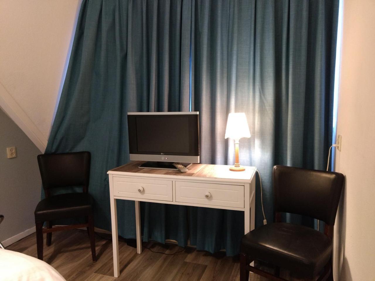 B&B-Hotel De Joremeinshoeve Kaatsheuvel Kültér fotó