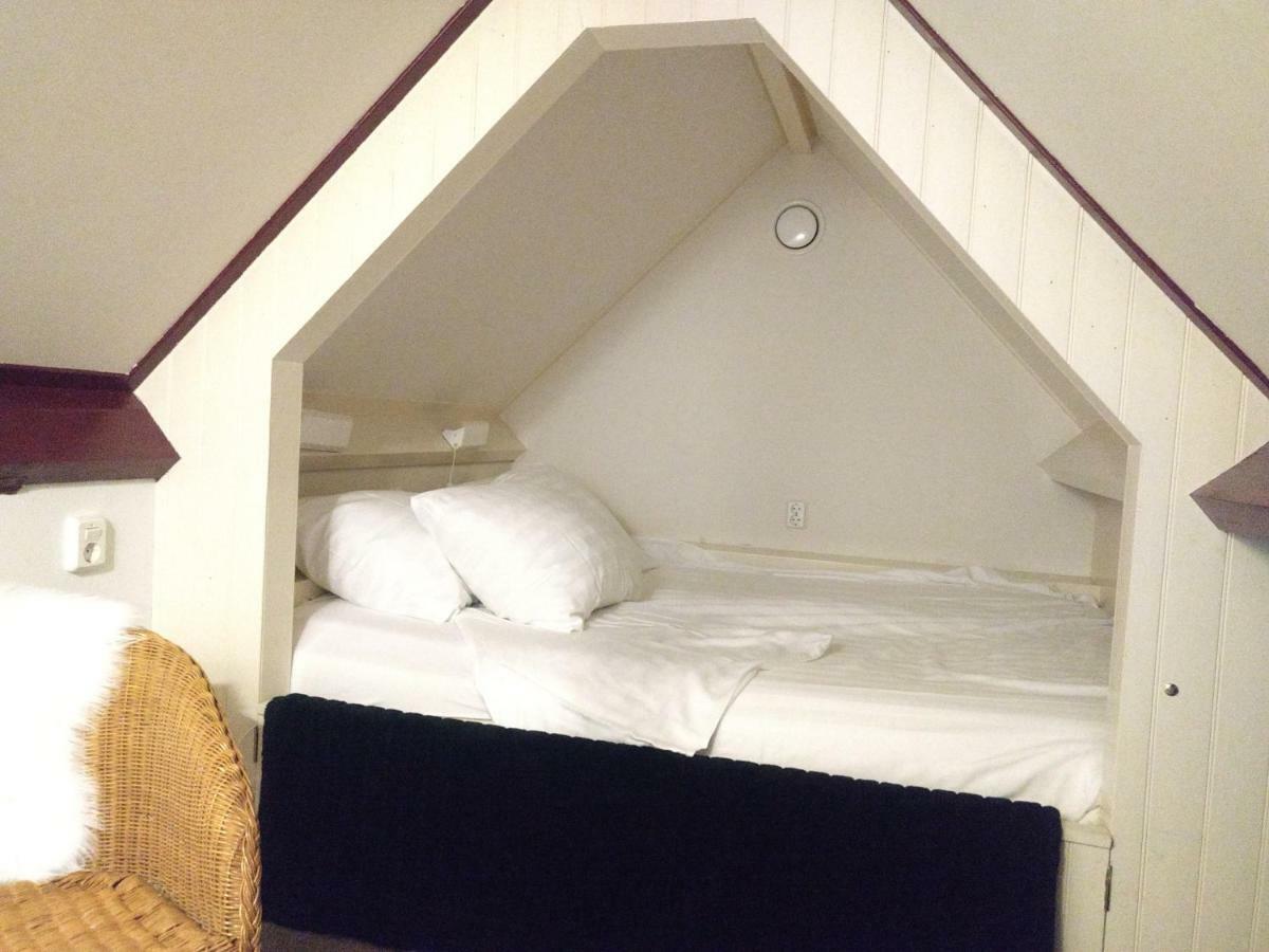 B&B-Hotel De Joremeinshoeve Kaatsheuvel Kültér fotó