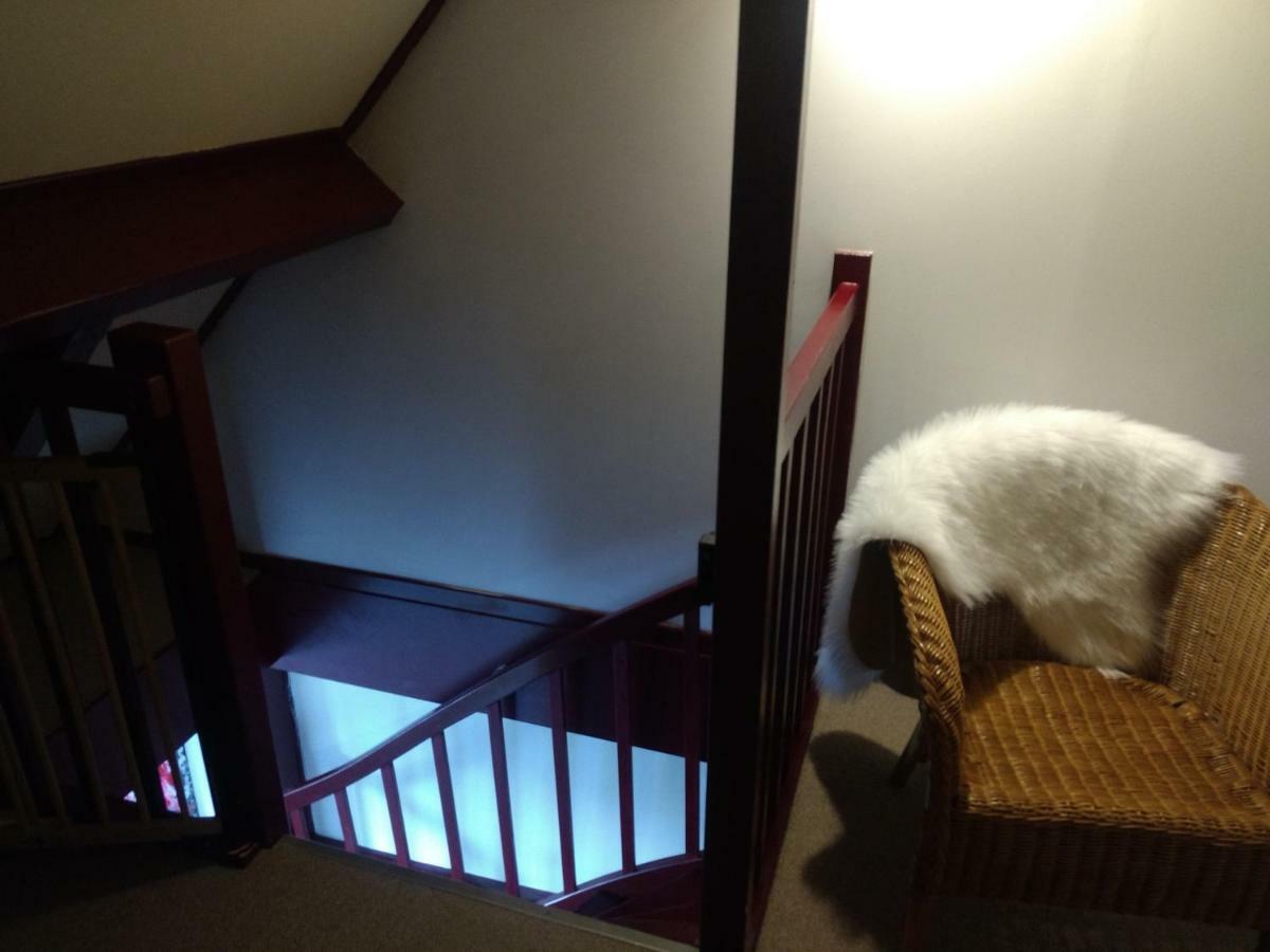 B&B-Hotel De Joremeinshoeve Kaatsheuvel Kültér fotó